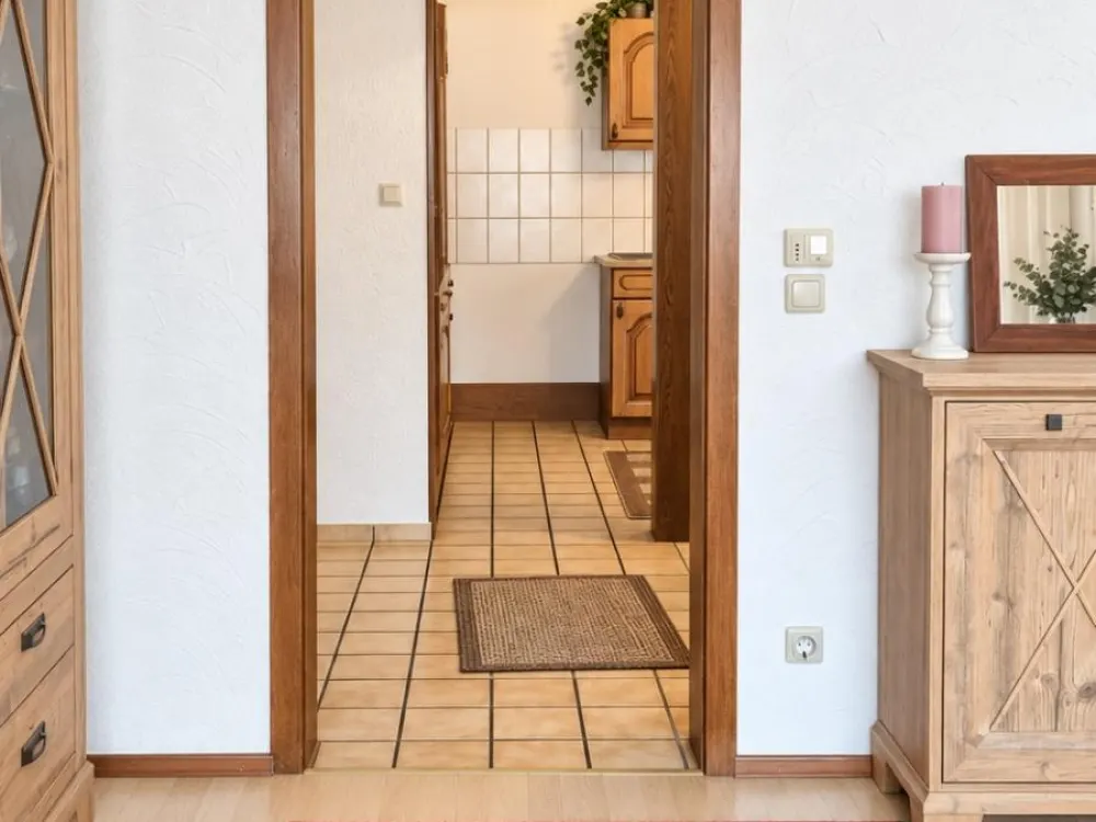 89 m² im Zweifamilienhaus | 3 Zimmer + Büro | Lütgendortmund