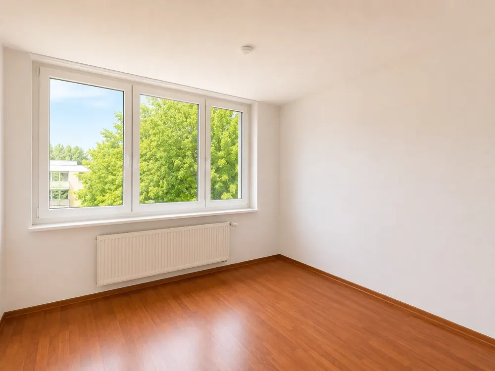 Johanneskirchen: Großzügiges wohnen mit sonnigen Balkon