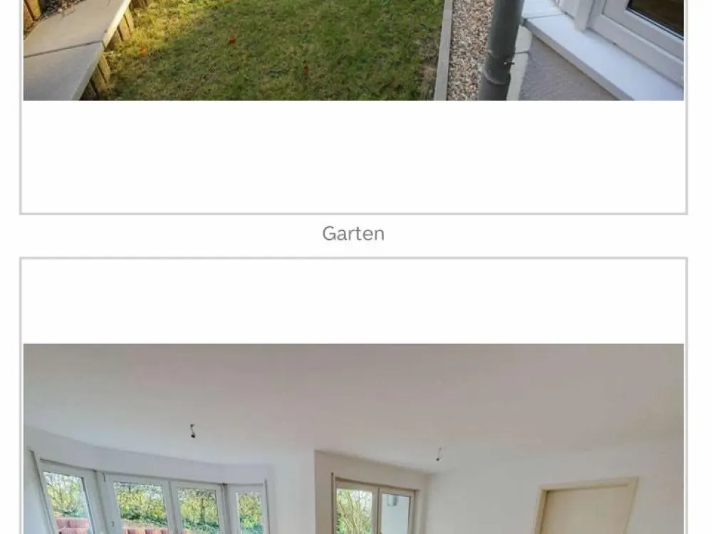Sehenswerte / Helle 2,5 Zimmer Wohnung in Leonberg