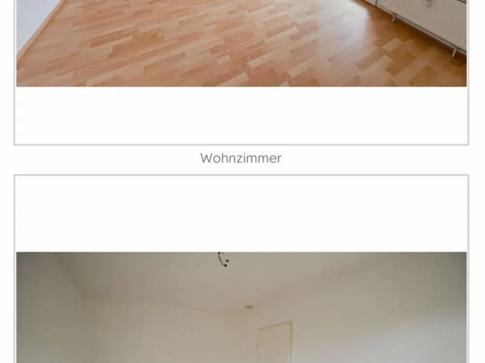 Sehenswerte / Helle 2,5 Zimmer Wohnung in Leonberg