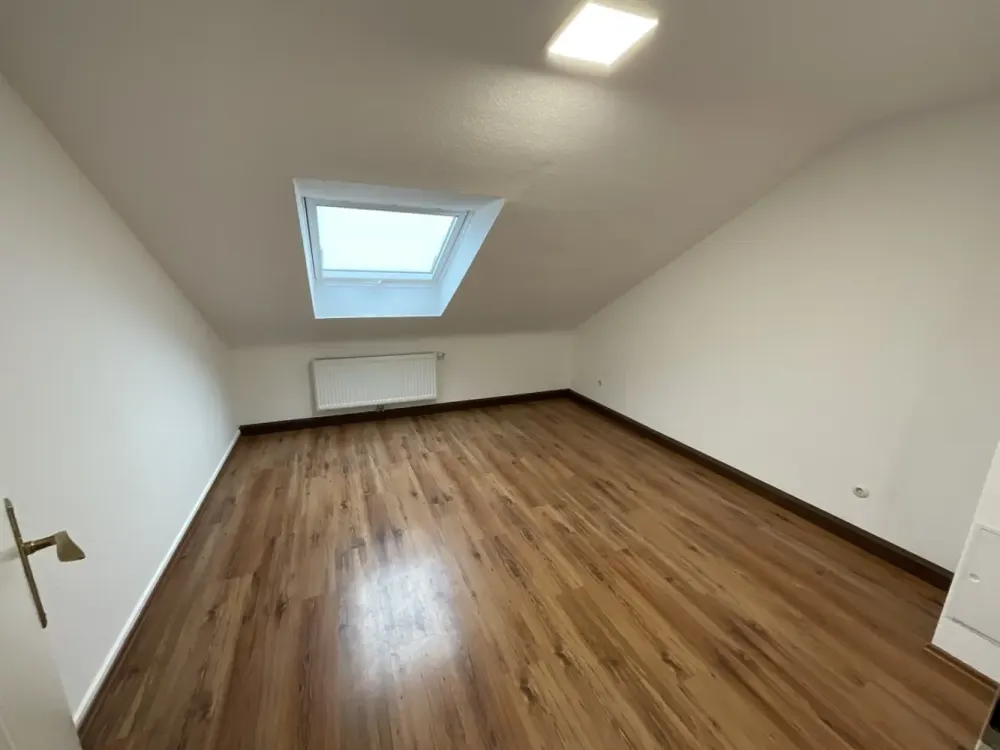 Moderne Zweizimmerwohnung im Stadionviertel