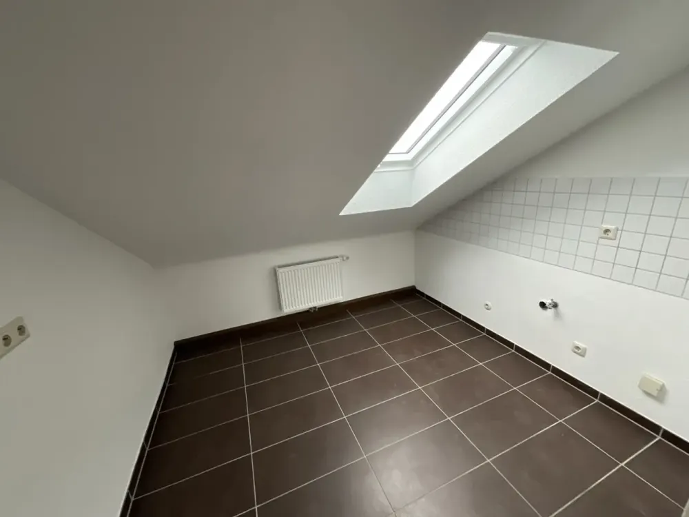 Moderne Zweizimmerwohnung im Stadionviertel