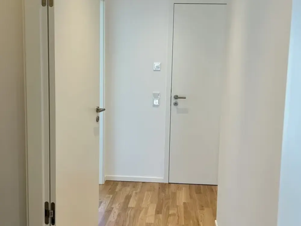 Moderne 3 Zimmer Wohnung