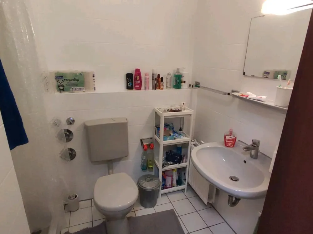 Inquiry Stop! 25 sqm Apartment Available Near the University