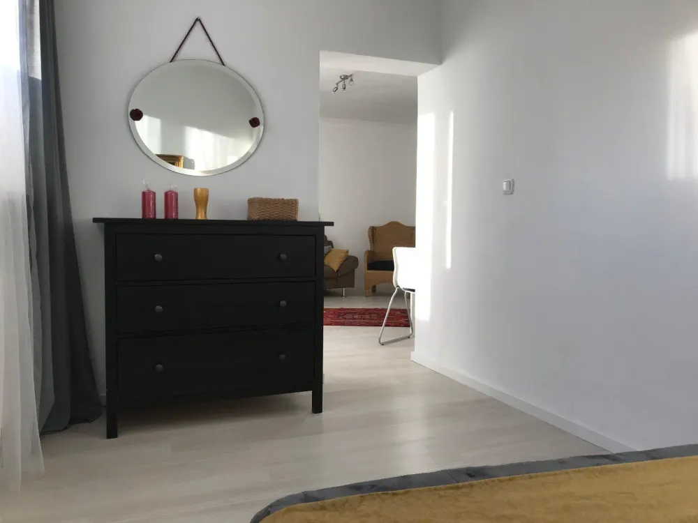 Maxvorstadt: Top 2-Zi-Wohnung zwischen LMU/TUM und Pinakotheken