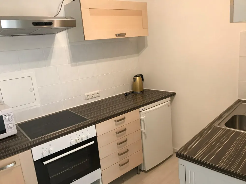 Maxvorstadt: Top 2-Zi-Wohnung zwischen LMU/TUM und Pinakotheken