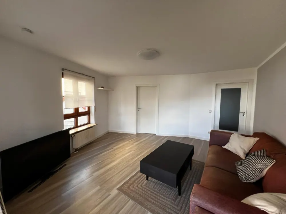 2-Zimmer-Wohnung in Markgröningen