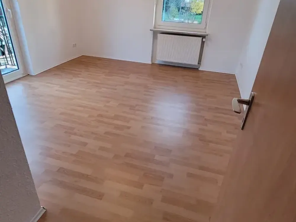 4-Zimmer Obergeschoss Wohnung in München-Lochhausen