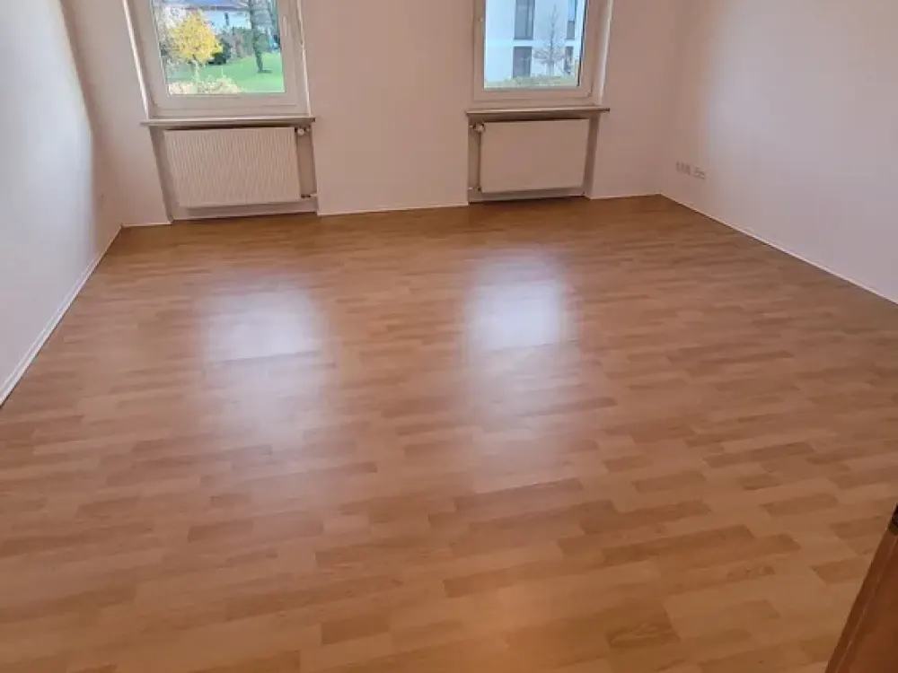 4-Zimmer Obergeschoss Wohnung in München-Lochhausen