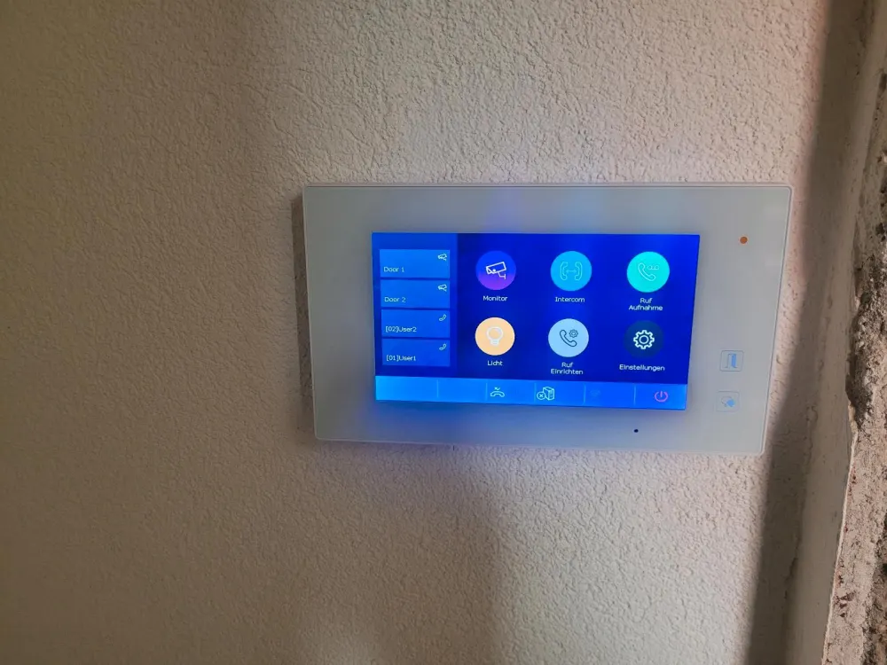 1 Zimmer 32 m2 Untergeschoßwohnung mit viel Tageslicht