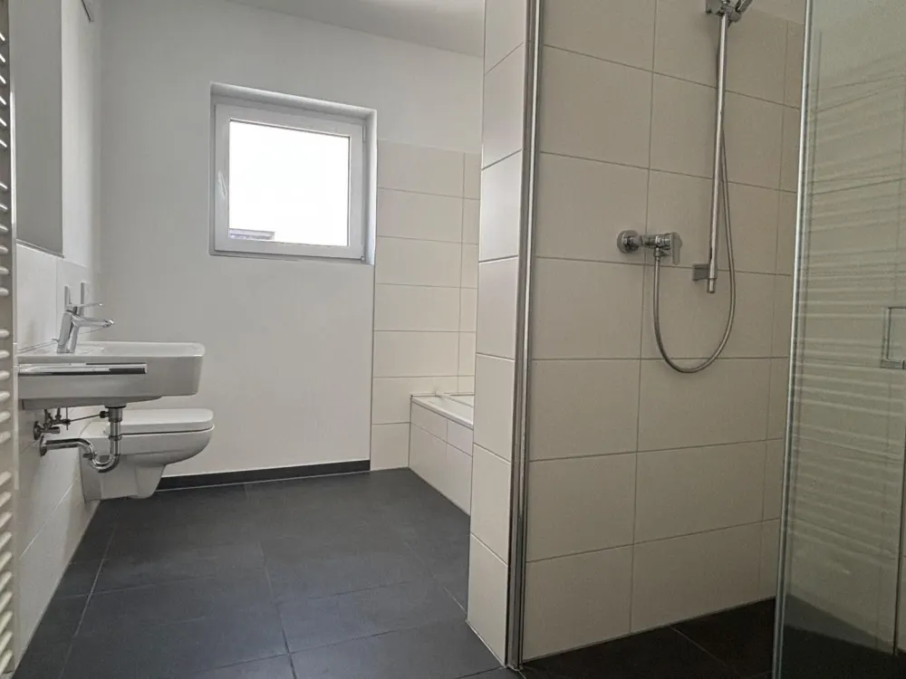 Super geschnittene 3 Zimmer Wohnung! Perfekt für die Familie!
