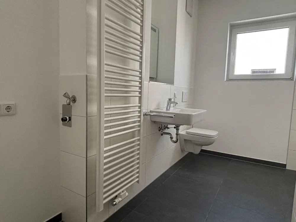 Super geschnittene 3 Zimmer Wohnung! Perfekt für die Familie!