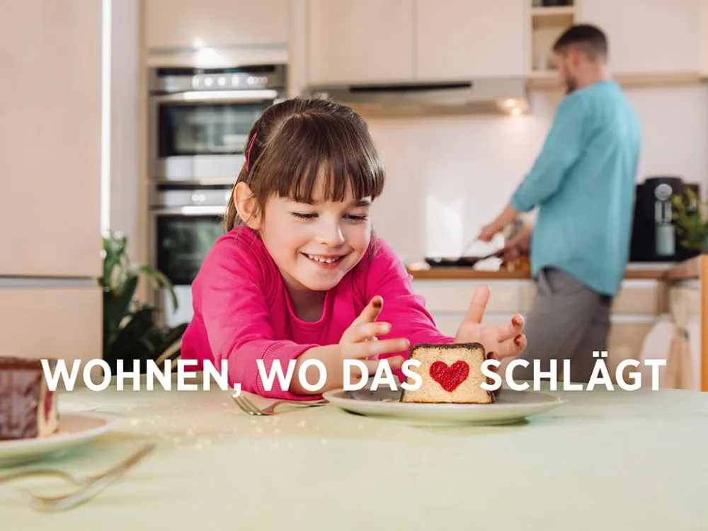Kleine 2-Zimmer-Wohnung in Dortmund Innenstadt-Nord für Sie!