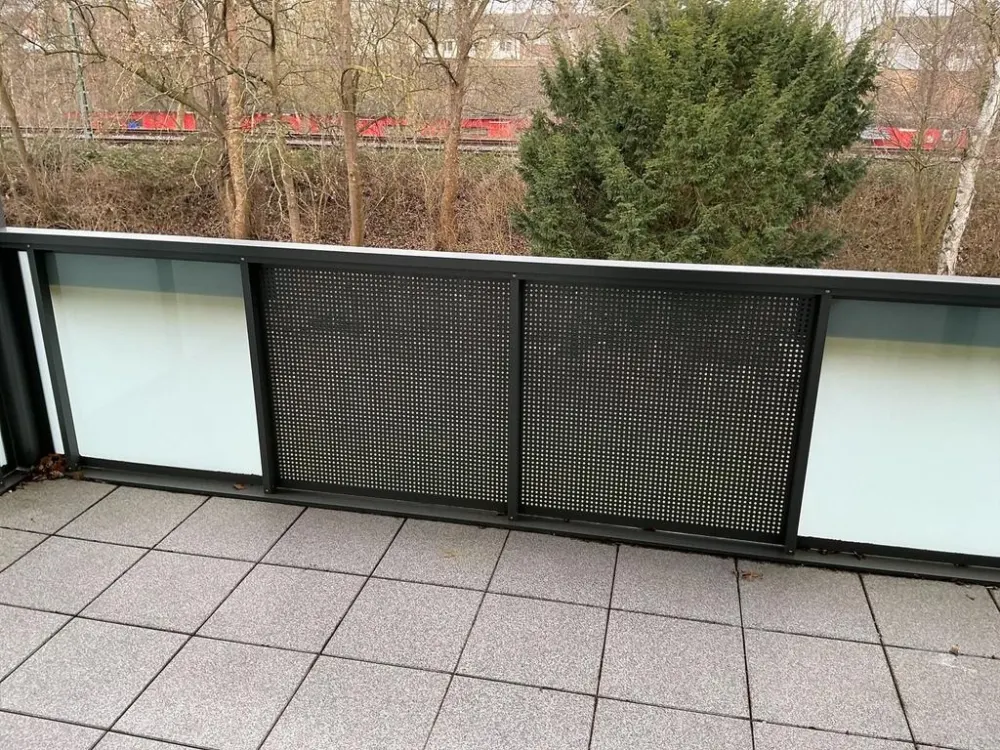 Kleine 2-Zimmer-Wohnung in Dortmund Innenstadt-Nord für Sie!