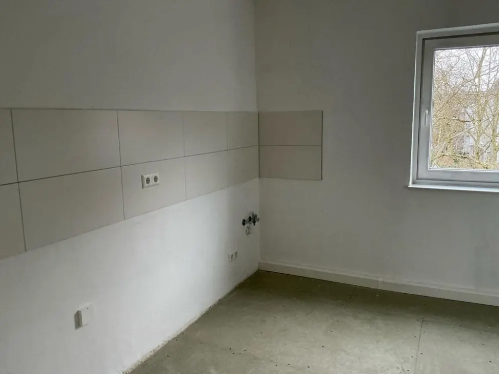 Kleine 2-Zimmer-Wohnung in Dortmund Innenstadt-Nord für Sie!