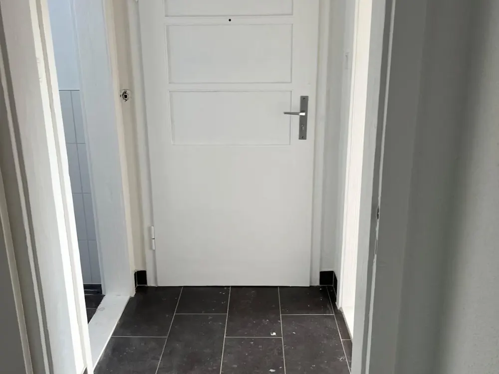 Wohnung. Hanau Stadt Mitte. Zu vermieten. Jobcenter geht auch