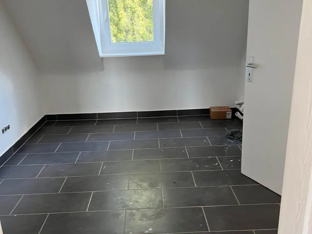 Wohnung. Hanau Stadt Mitte. Zu vermieten. Jobcenter geht auch