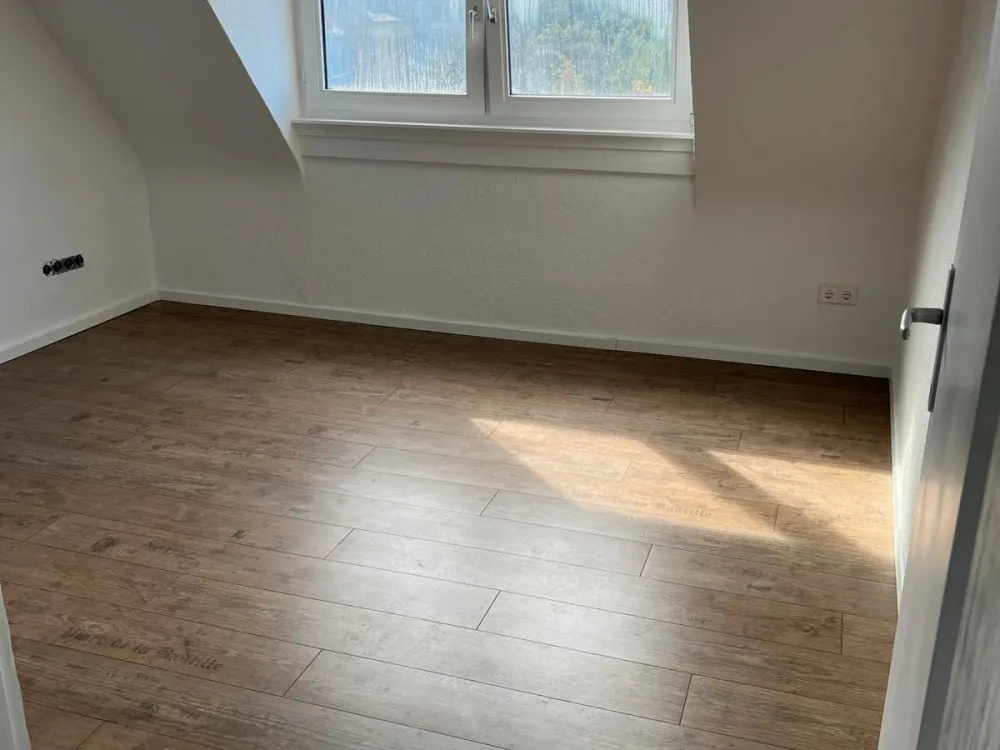 Wohnung. Hanau Stadt Mitte. Zu vermieten. Jobcenter geht auch