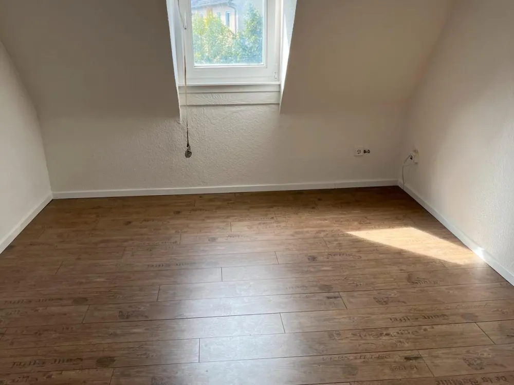 Wohnung. Hanau Stadt Mitte. Zu vermieten. Jobcenter geht auch