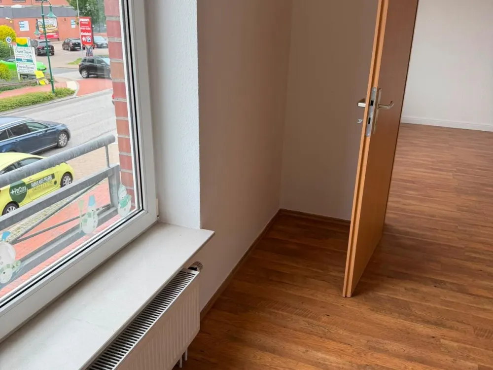 Attraktive & frisch renovierte Wohnung in bester Lage zu vermiete