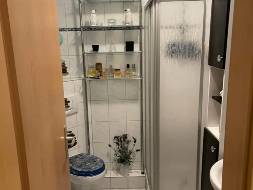 Attraktive & frisch renovierte Wohnung in bester Lage zu vermiete