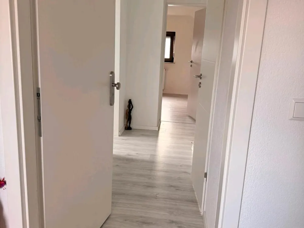 Zwei Zimmer Wohnung in Waiblingen-Hegnach zu vermieten