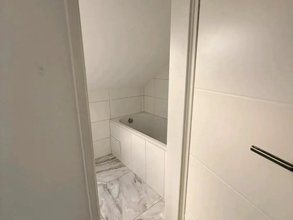 Zwei Zimmer Wohnung in Waiblingen-Hegnach zu vermieten