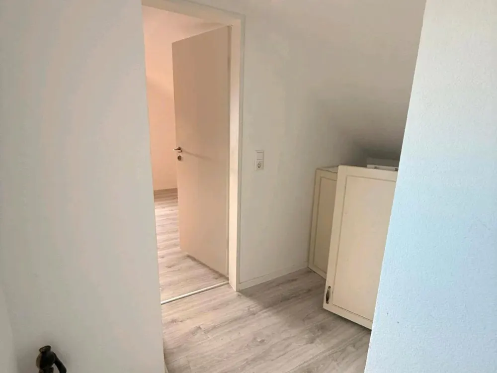 Zwei Zimmer Wohnung in Waiblingen-Hegnach zu vermieten