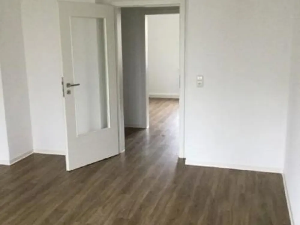 Wir sanieren diese 3-Zimmer-Wohnung in Toplage!