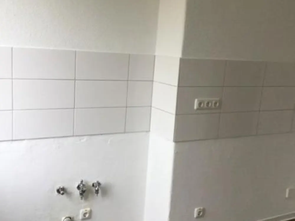 Wir sanieren diese 3-Zimmer-Wohnung in Toplage!
