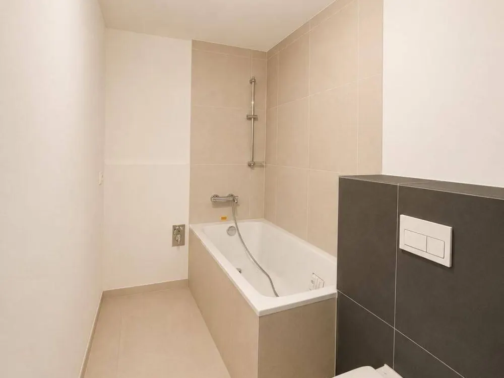 Erstbezug Neubau 2-Zimmer-Wohnung in München-Riem