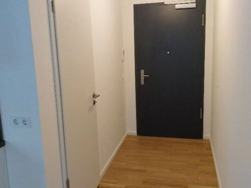 Geräumige 2-Zi.-Whg. in bester Innenstadtlage mit EBK