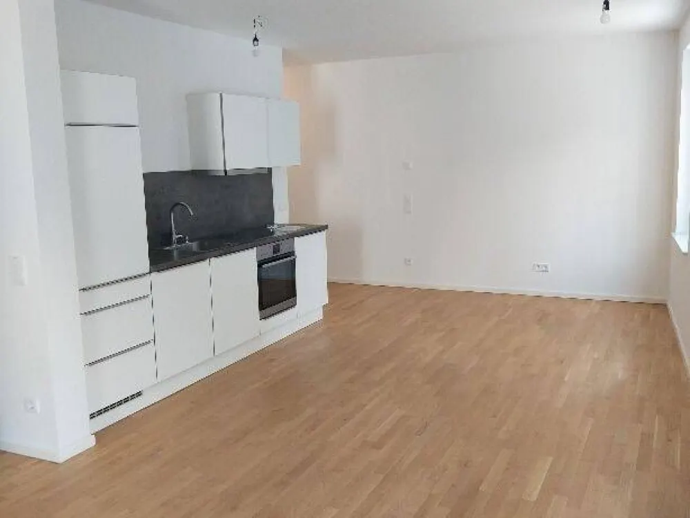 Geräumige 2-Zi.-Whg. in bester Innenstadtlage mit EBK