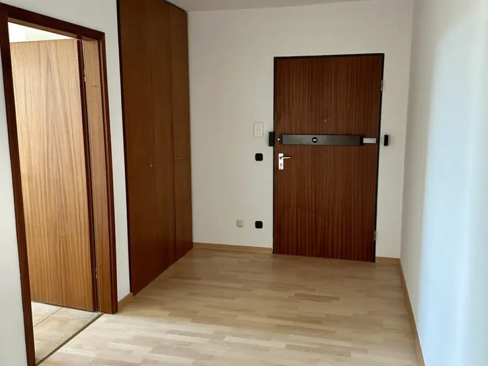 Lichtdurchflutete 3-Zimmer-Wohnung in Toplage