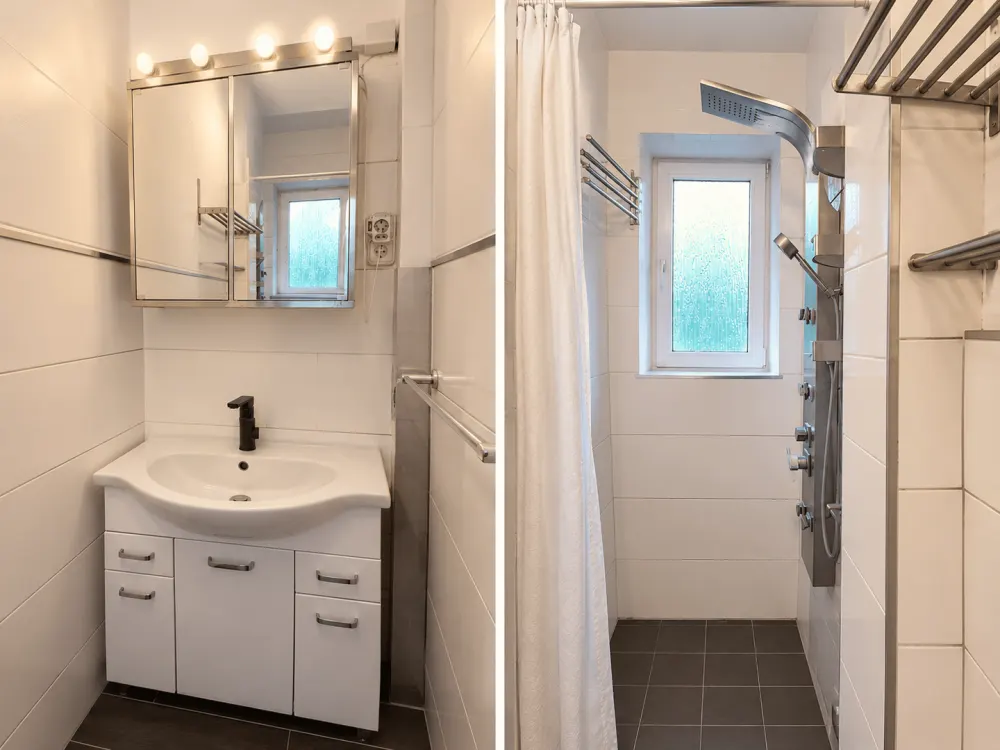 WG Zimmer - gute Anbindung zur Uni & HBF mit Balkon & Garten