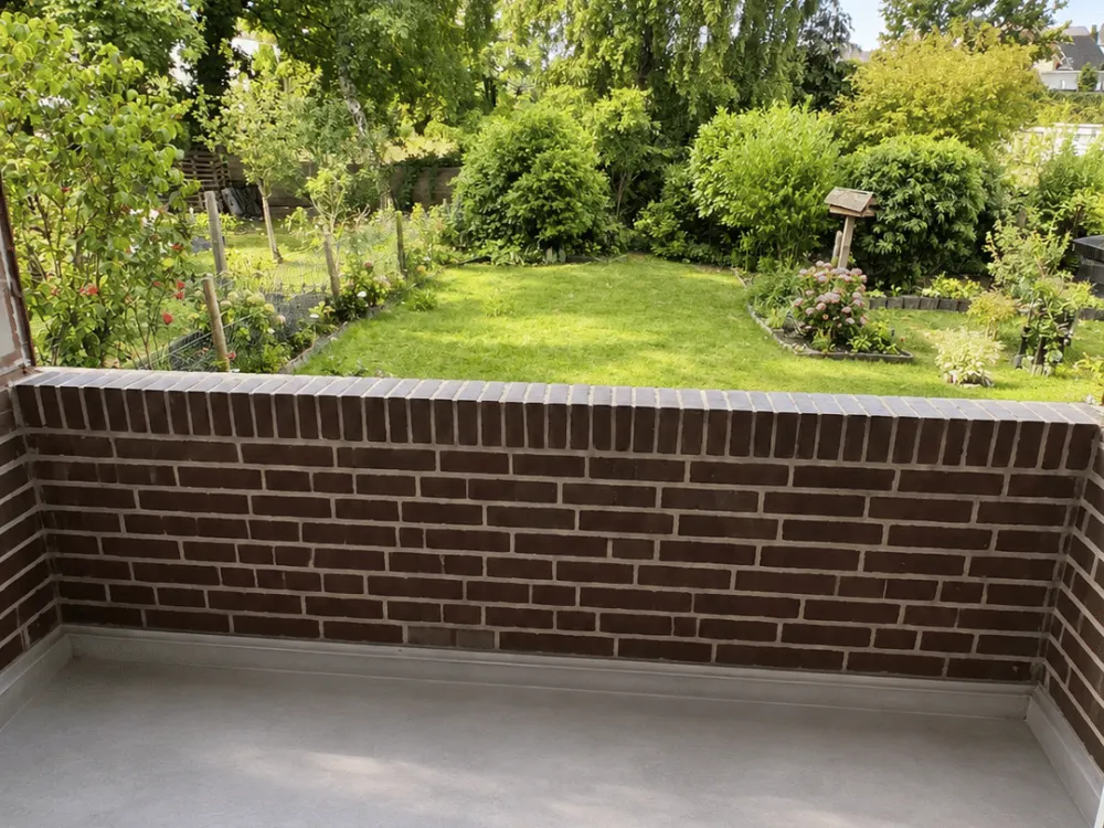 WG Zimmer - gute Anbindung zur Uni & HBF mit Balkon & Garten