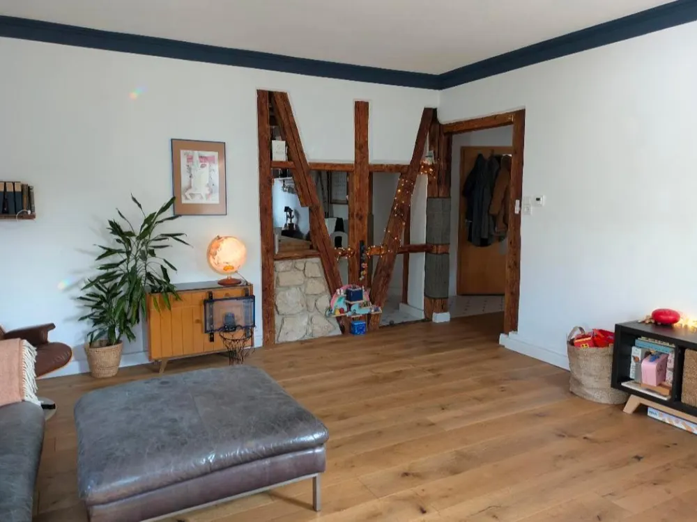 Zentral: 3ZKB sanierter Altbau in Esslingen Innenstadt