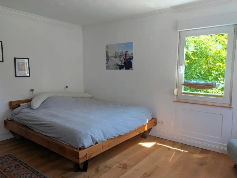 Zentral: 3ZKB sanierter Altbau in Esslingen Innenstadt