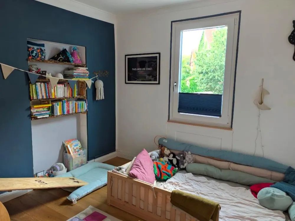 Zentral: 3ZKB sanierter Altbau in Esslingen Innenstadt