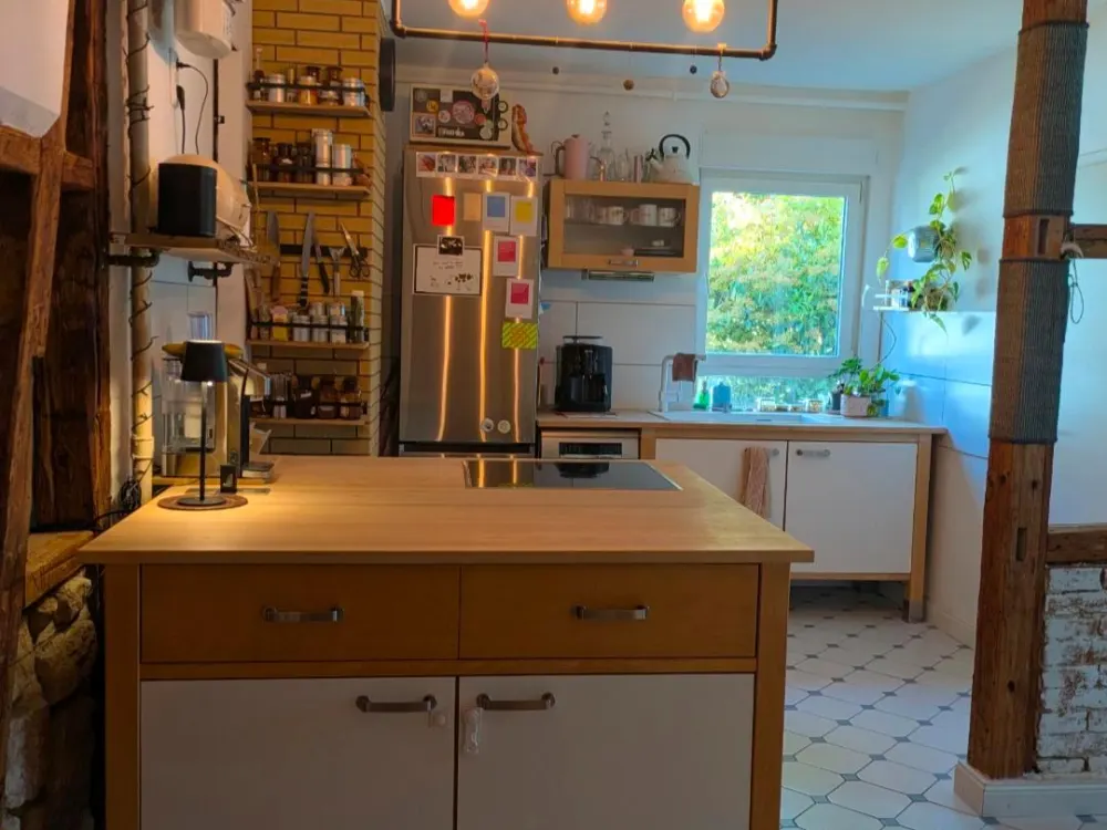Zentral: 3ZKB sanierter Altbau in Esslingen Innenstadt