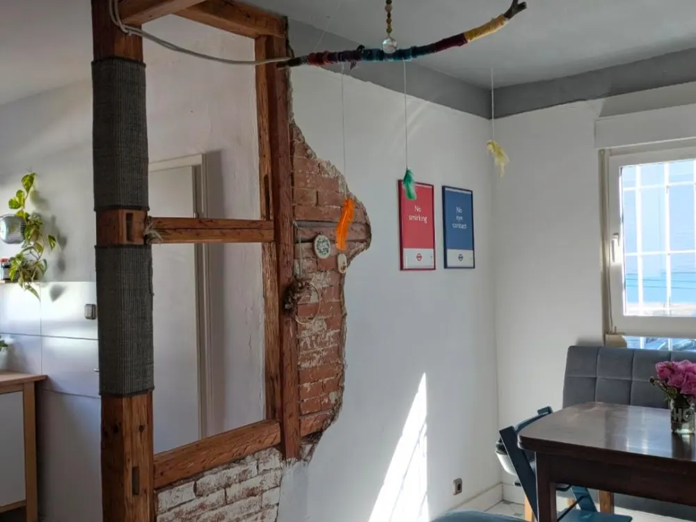 Zentral: 3ZKB sanierter Altbau in Esslingen Innenstadt