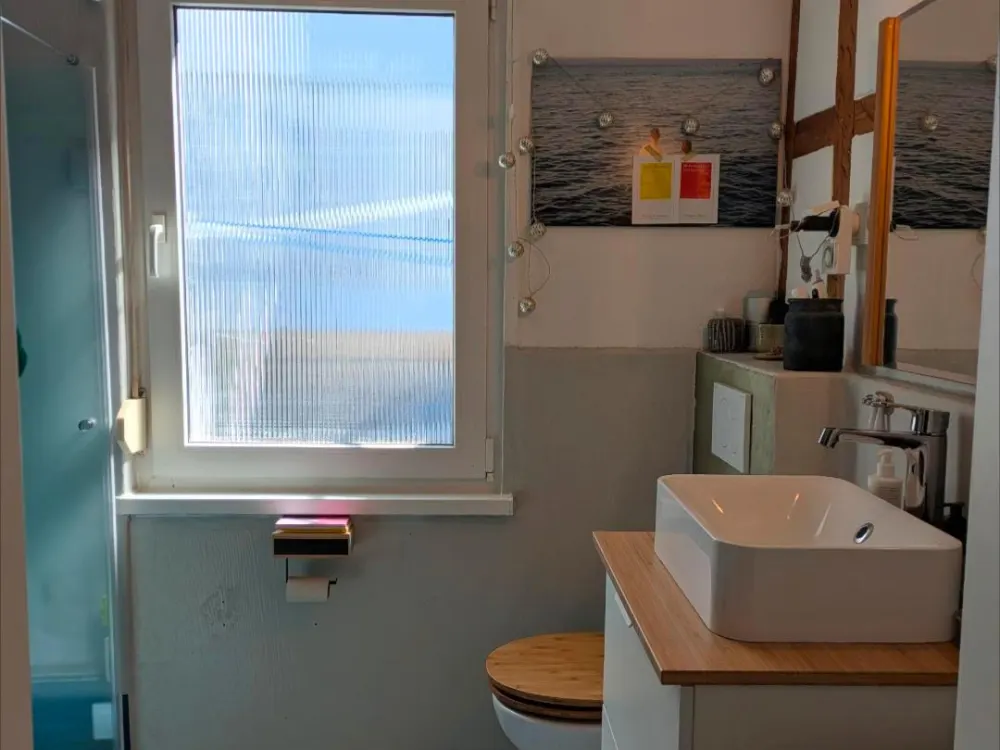 Zentral: 3ZKB sanierter Altbau in Esslingen Innenstadt