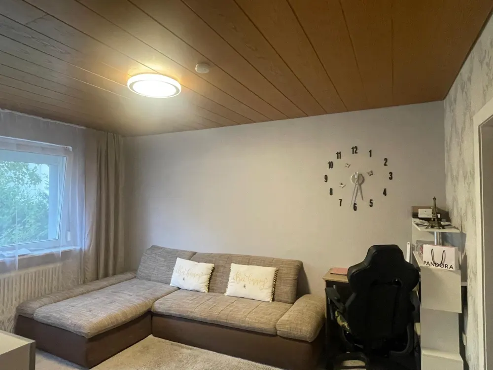 Wohnung in der Nähe Phönixsee