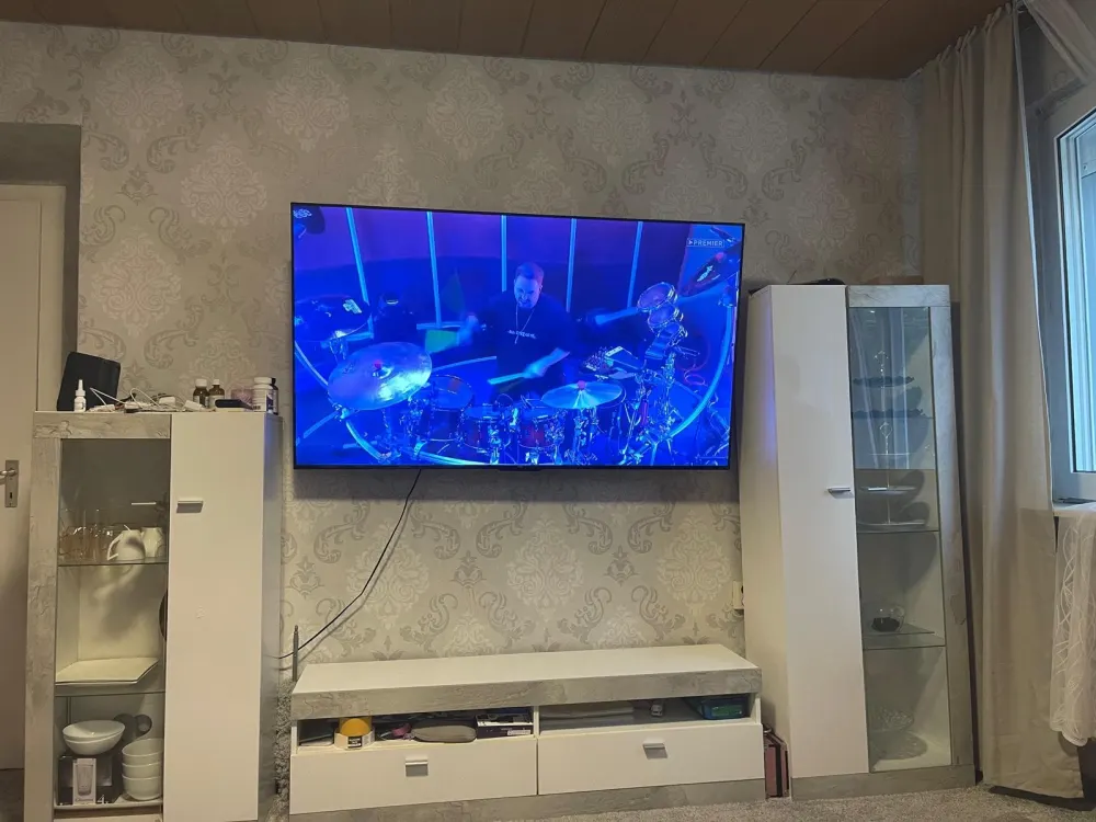 Wohnung in der Nähe Phönixsee