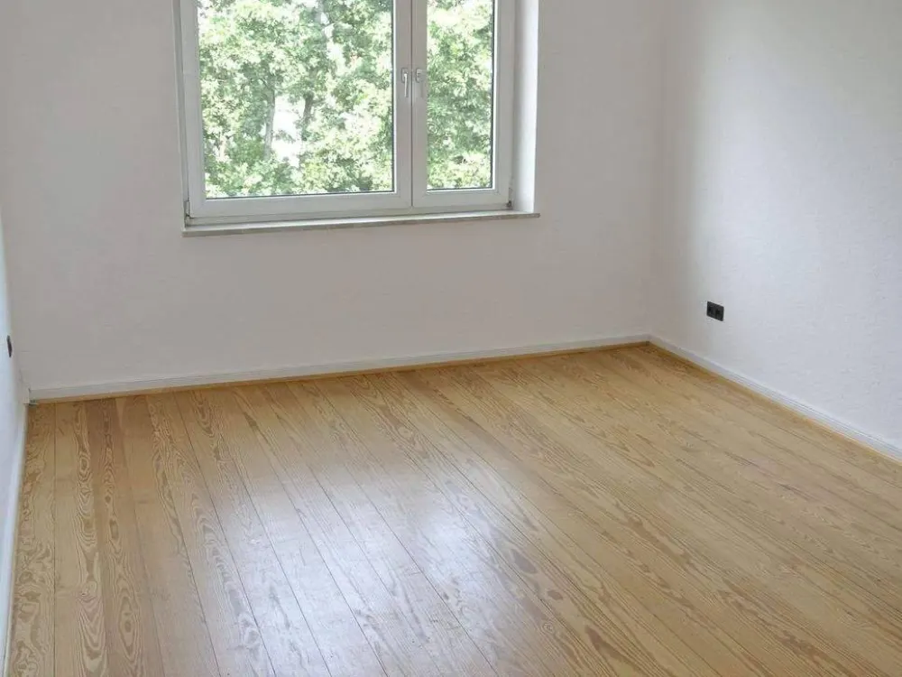 Dachgeschosswohnung in Langehorn