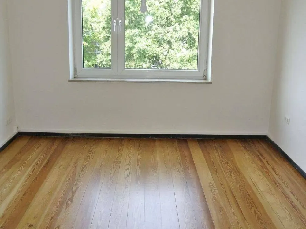 Dachgeschosswohnung in Langehorn