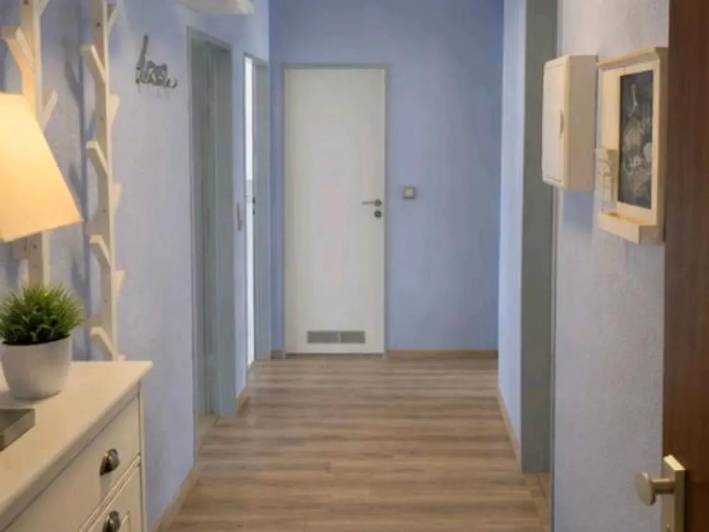 2,5 Zimmer Wohnung Krefeld-Innenstadt/Cracau zur Vermietung.