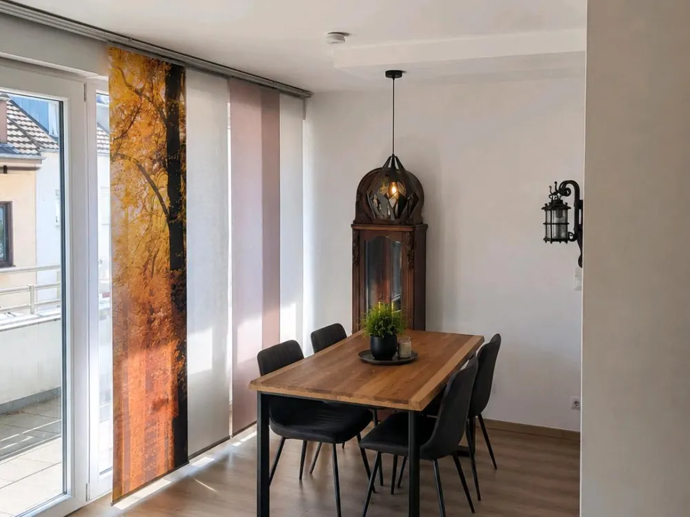 2,5 Zimmer Wohnung Krefeld-Innenstadt/Cracau zur Vermietung.