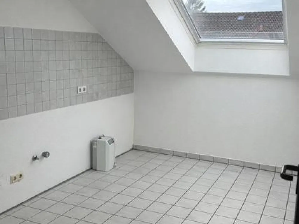 Dachgeschosswohnung in Bad Lippspringe