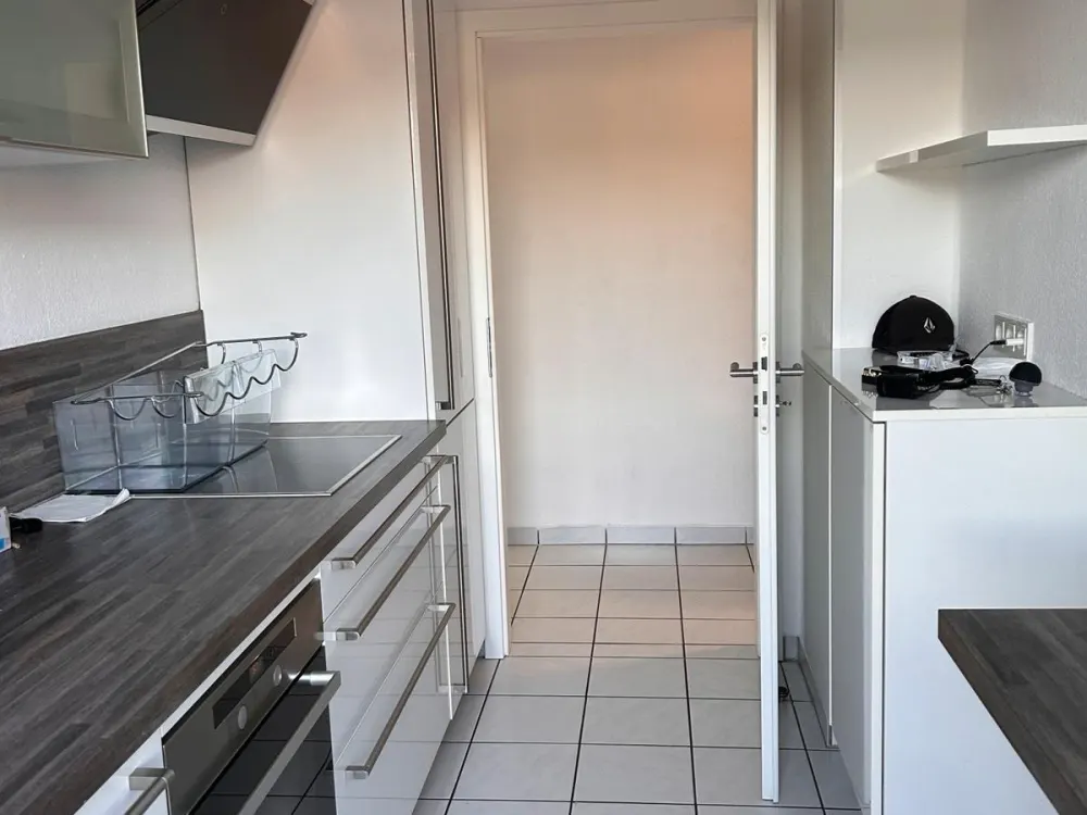 Schöne 2 Zimmer Wohnung, Heidstock